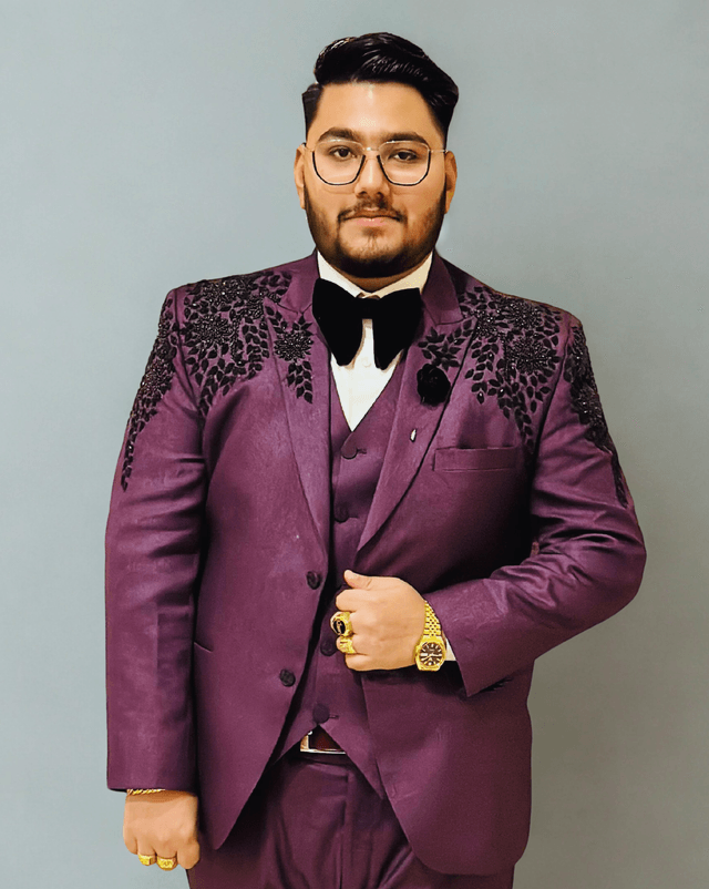 Hassnain Khan