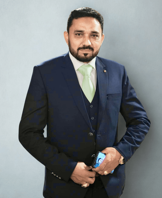 Shahid Khan